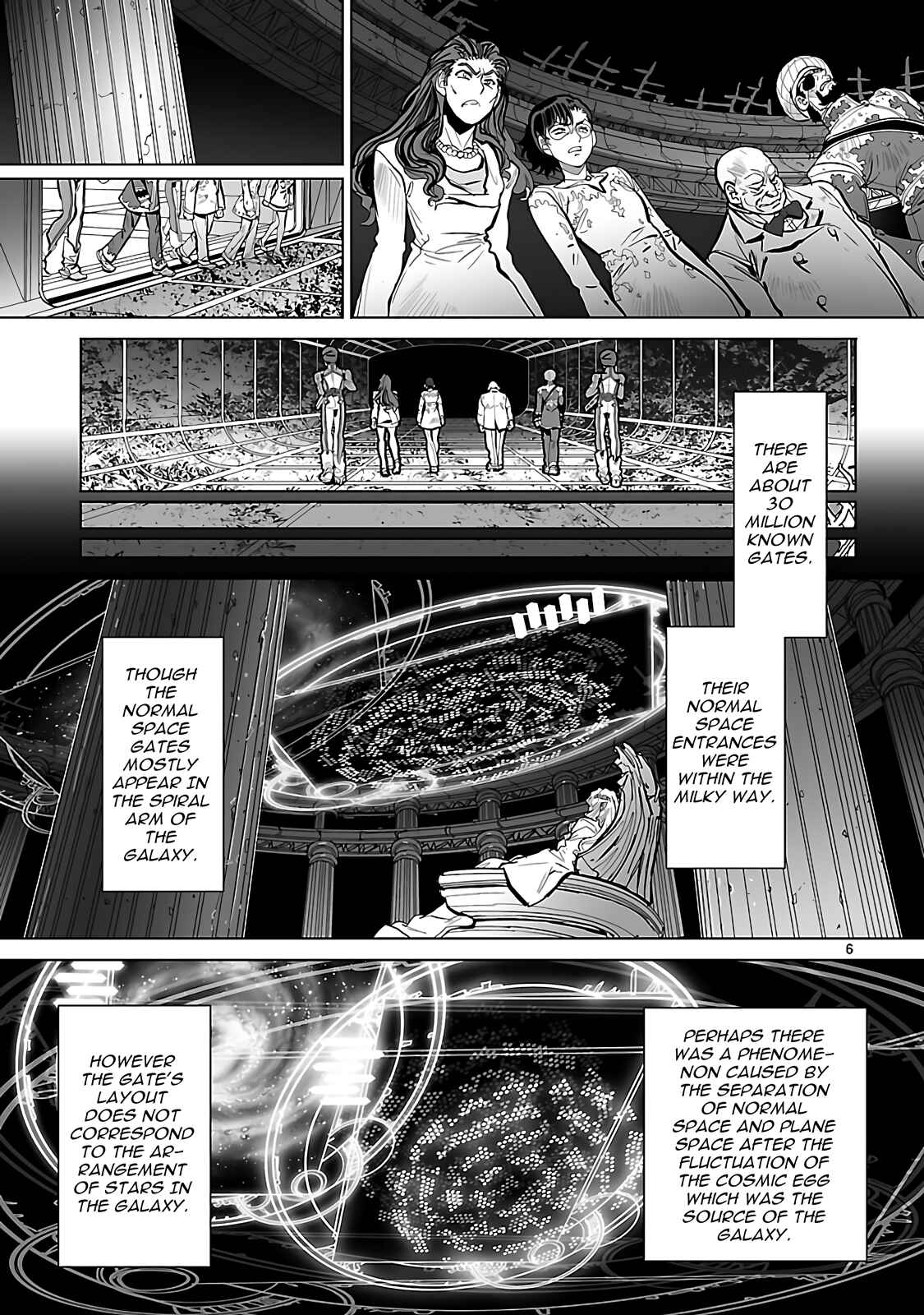 Chapter 22 - Page 6