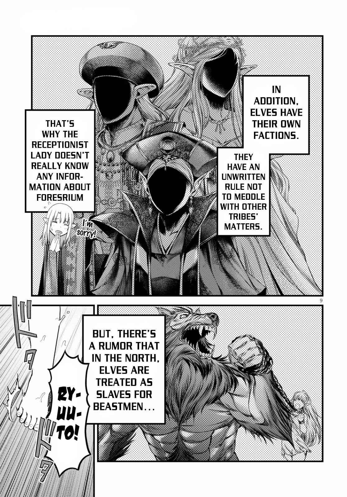 Chapter 35 - Page 10
