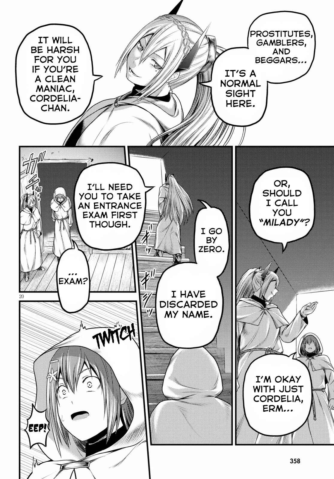Chapter 35 - Page 21