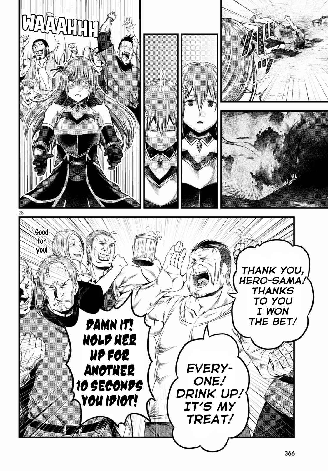 Chapter 35 - Page 29