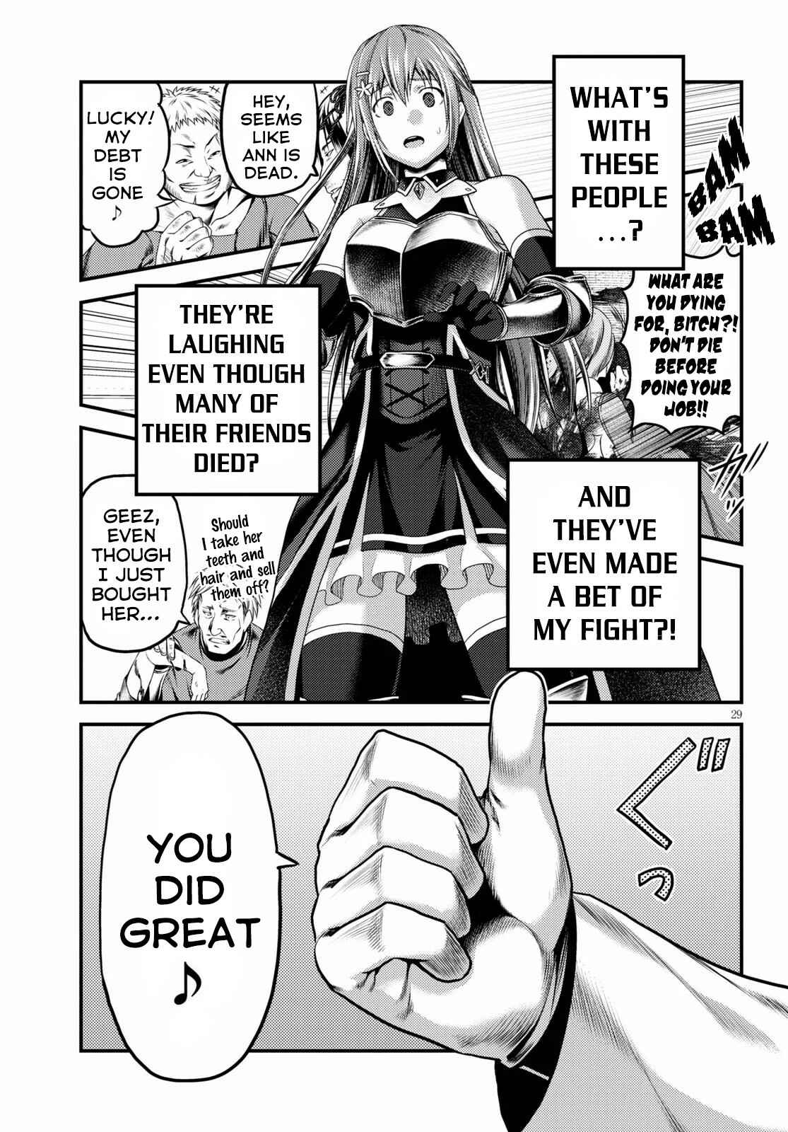 Chapter 35 - Page 30