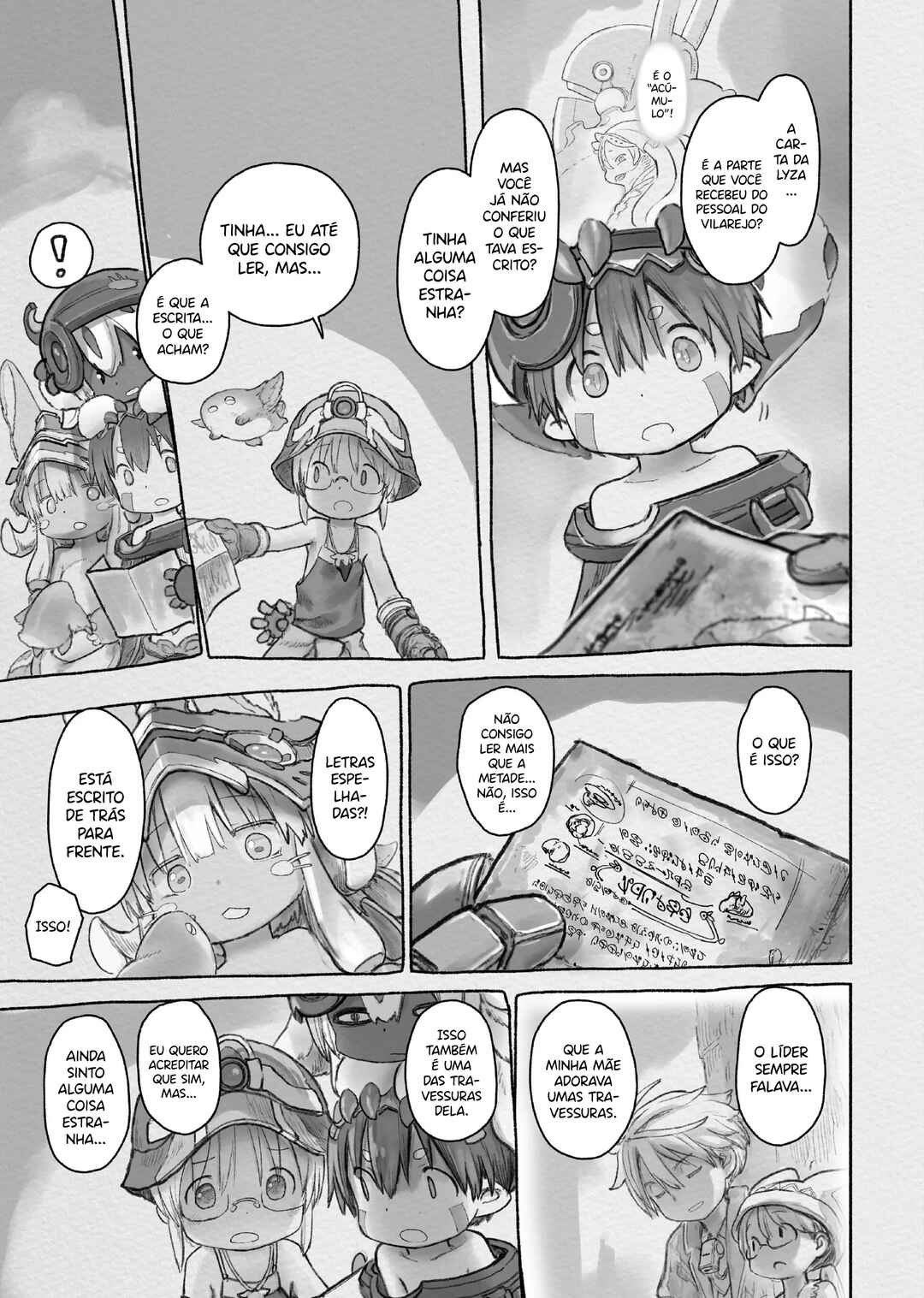 Chapter 61 - Page 12