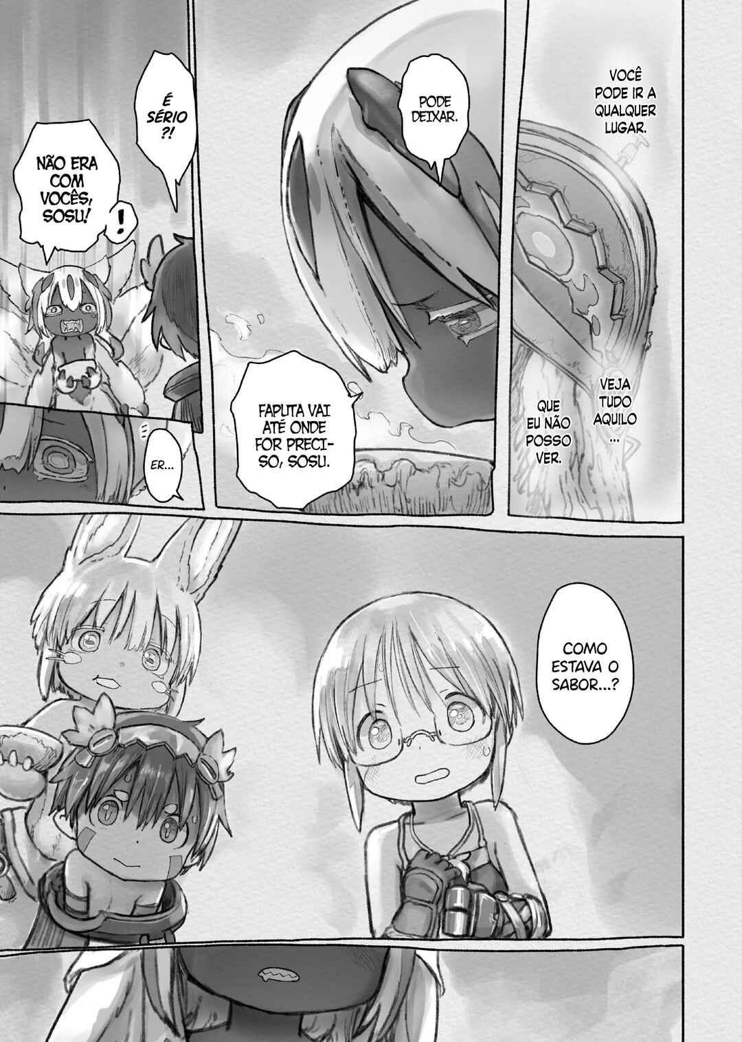 Chapter 61 - Page 20