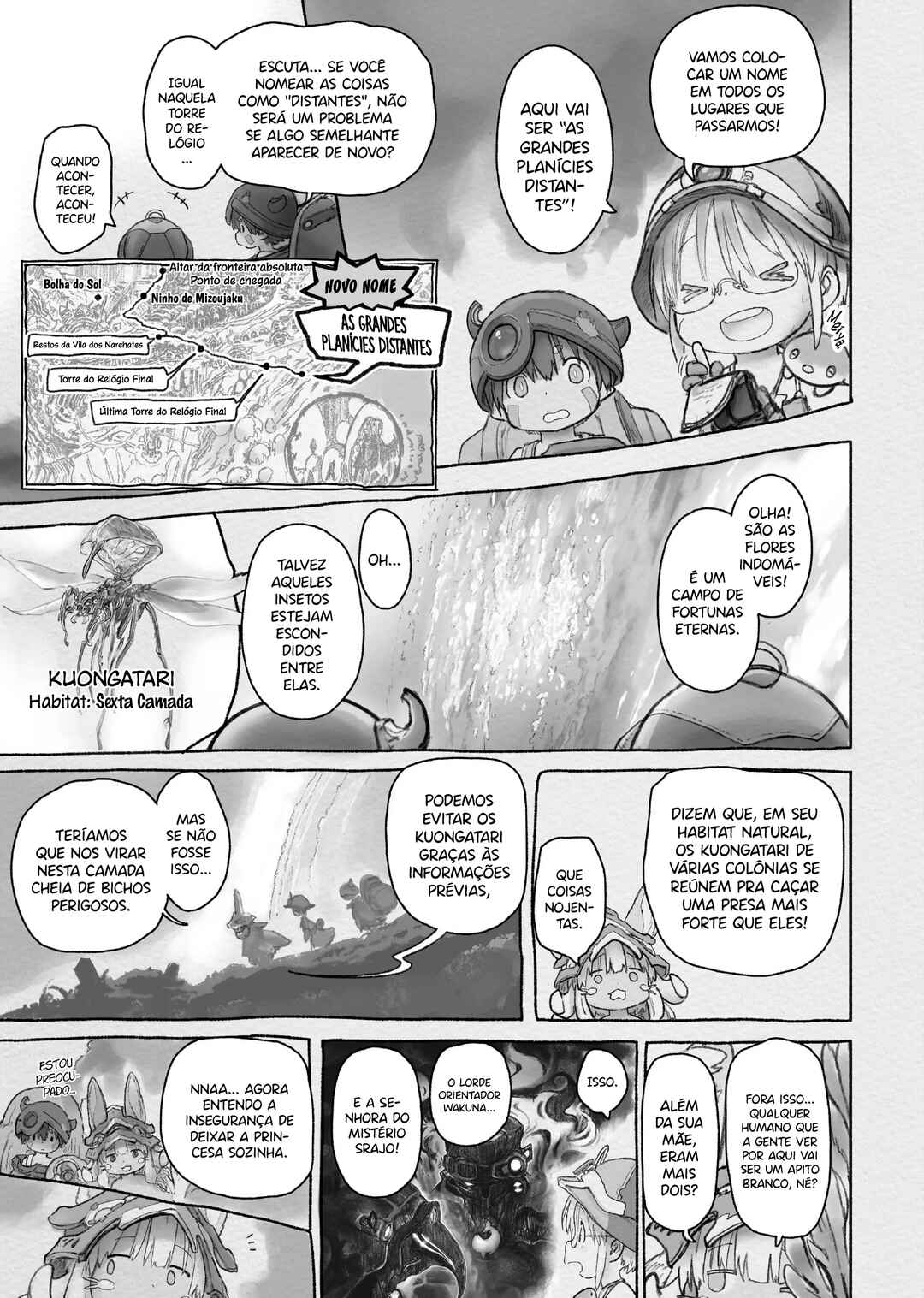 Chapter 61 - Page 4