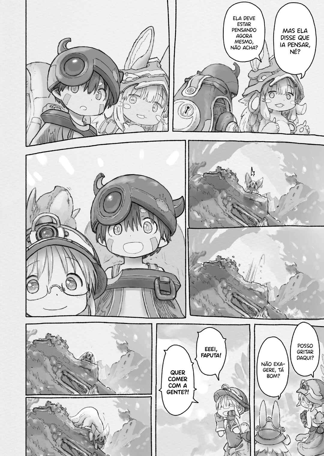 Chapter 61 - Page 5
