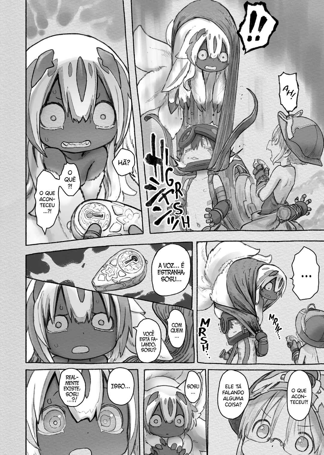 Chapter 61 - Page 7
