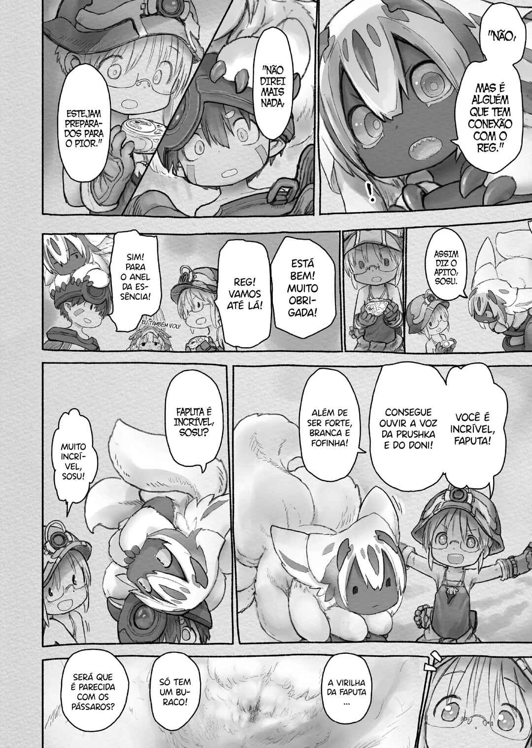 Chapter 61 - Page 9