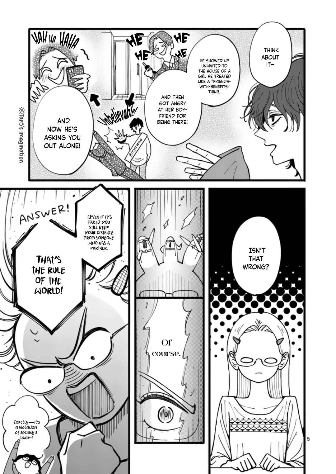 Chapter 4 - Page 9