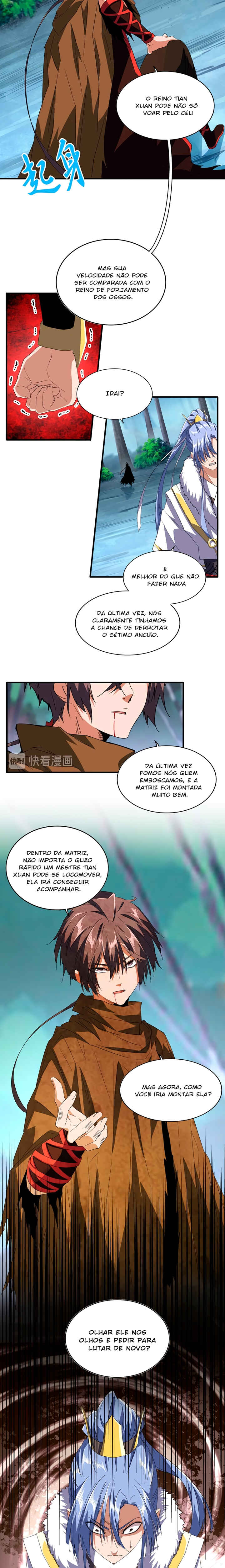 Chapter 88 - Page 6