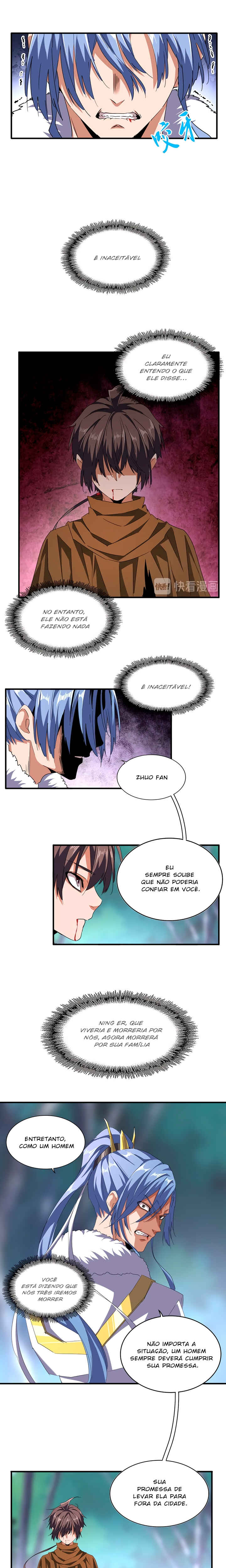 Chapter 88 - Page 8