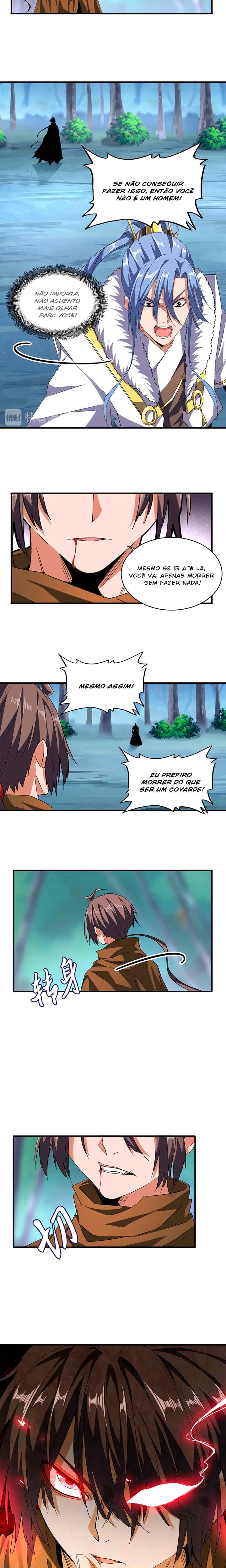 Chapter 88 - Page 9
