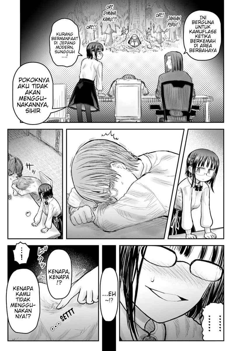 Chapter 69 - Page 5