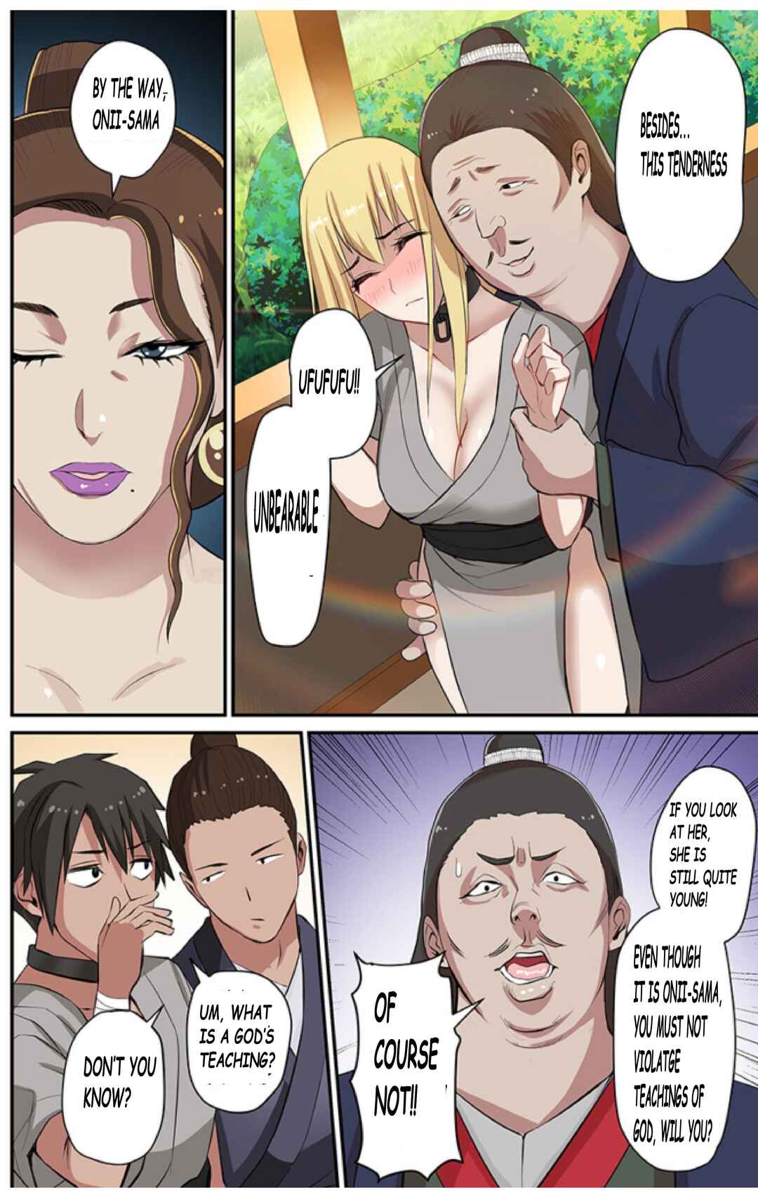 Chapter 3 - Page 10