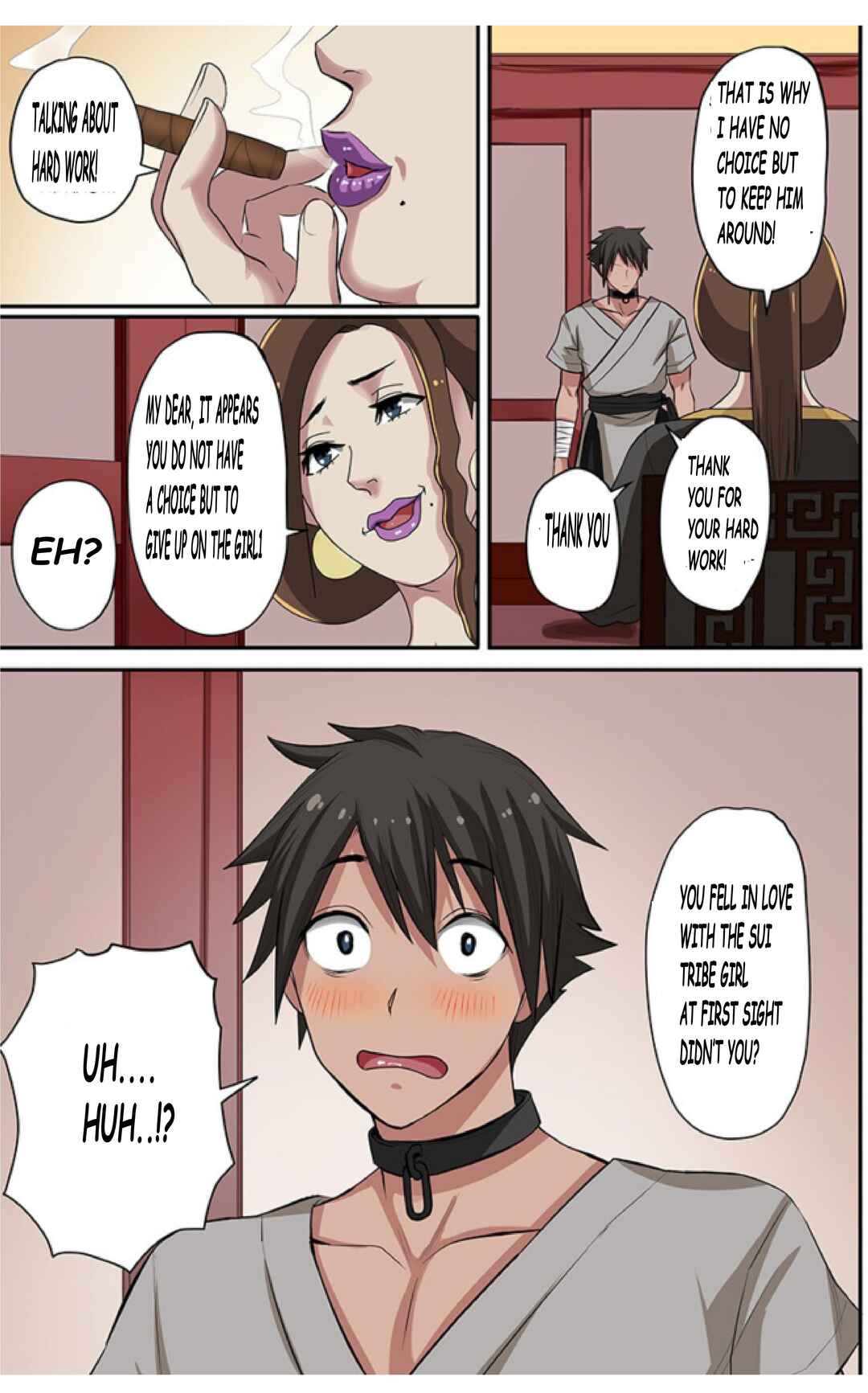 Chapter 3 - Page 13