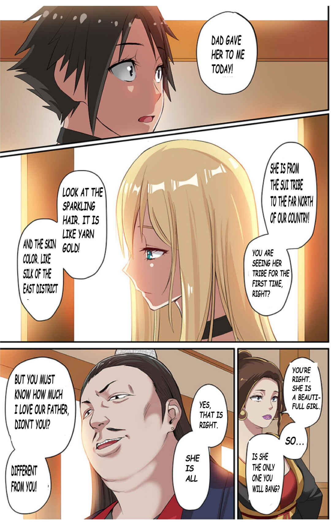 Chapter 3 - Page 9