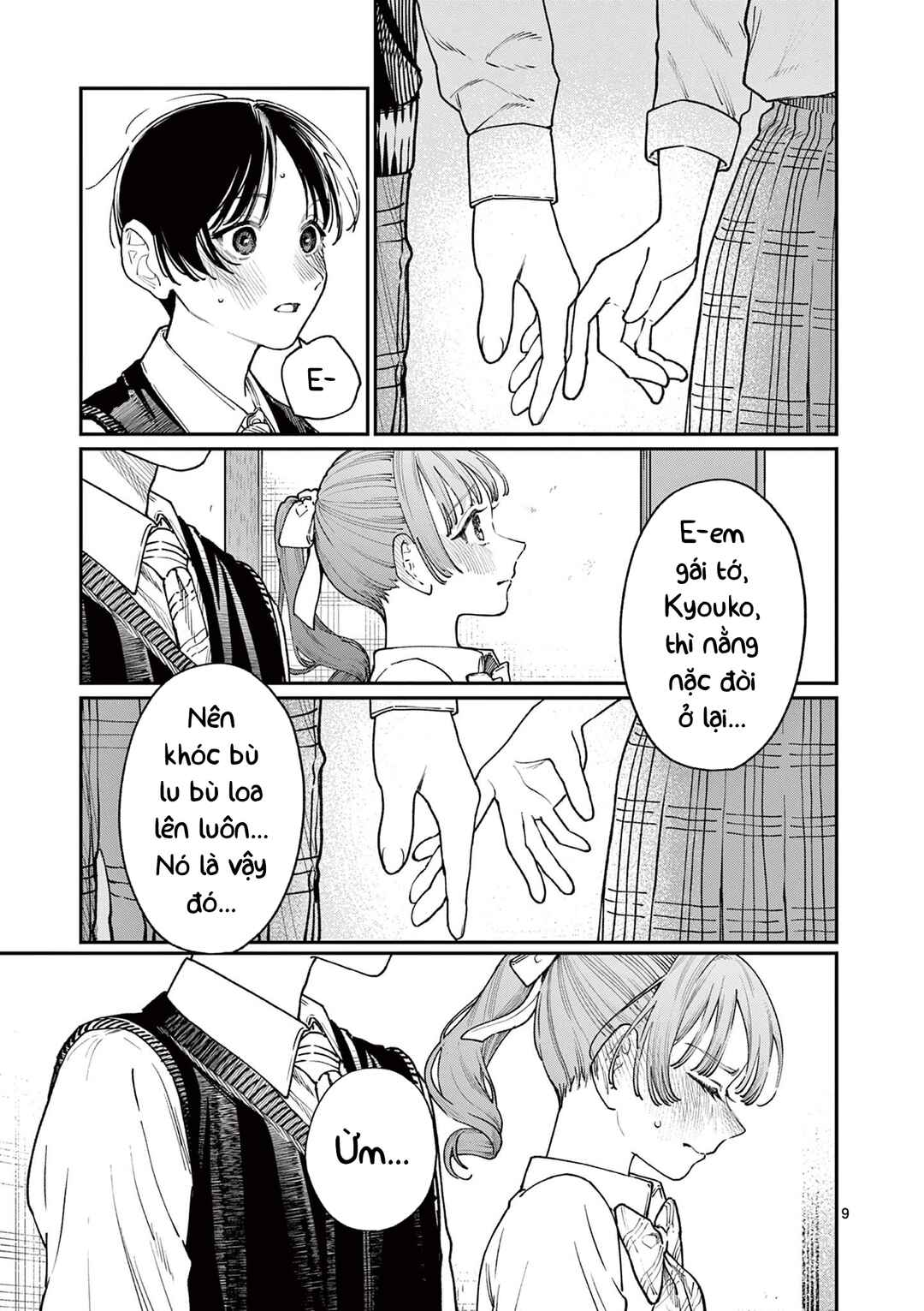 Chapter 21 - Page 9