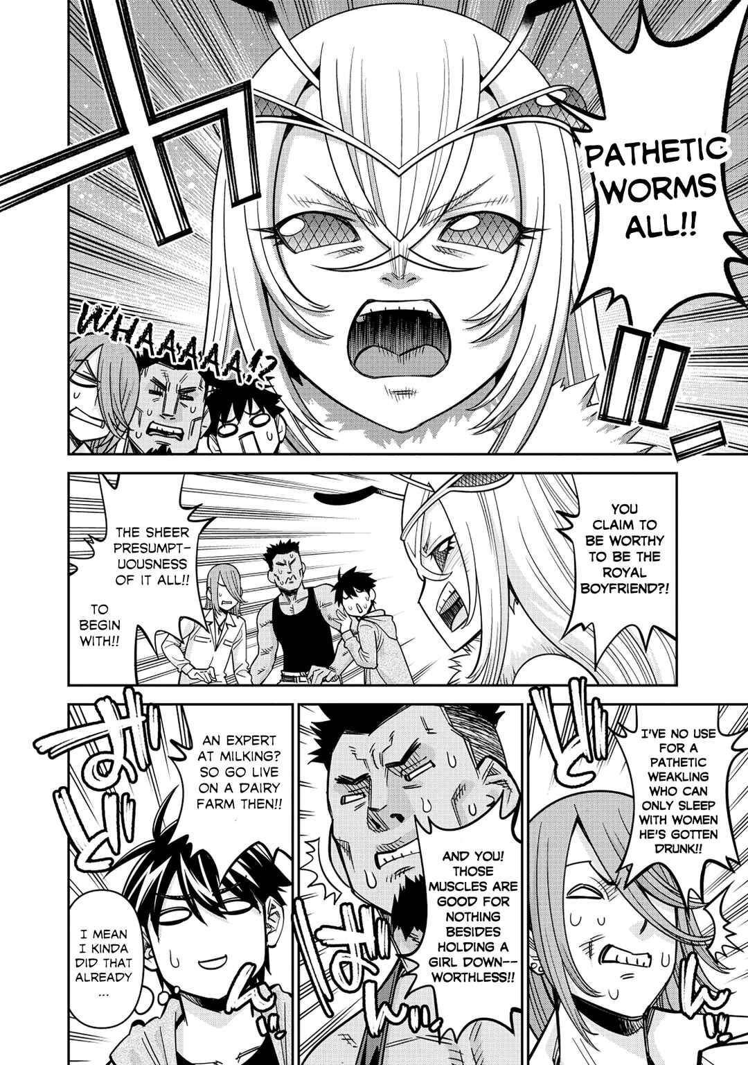 Chapter 89 - Page 12
