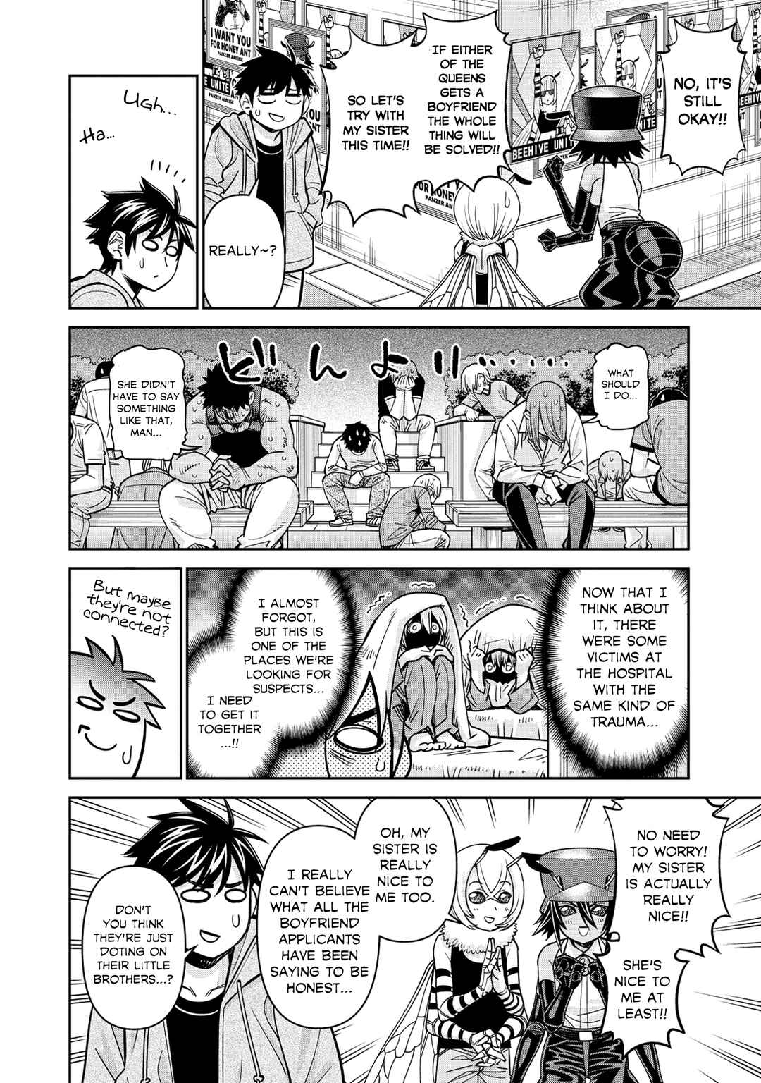 Chapter 89 - Page 14