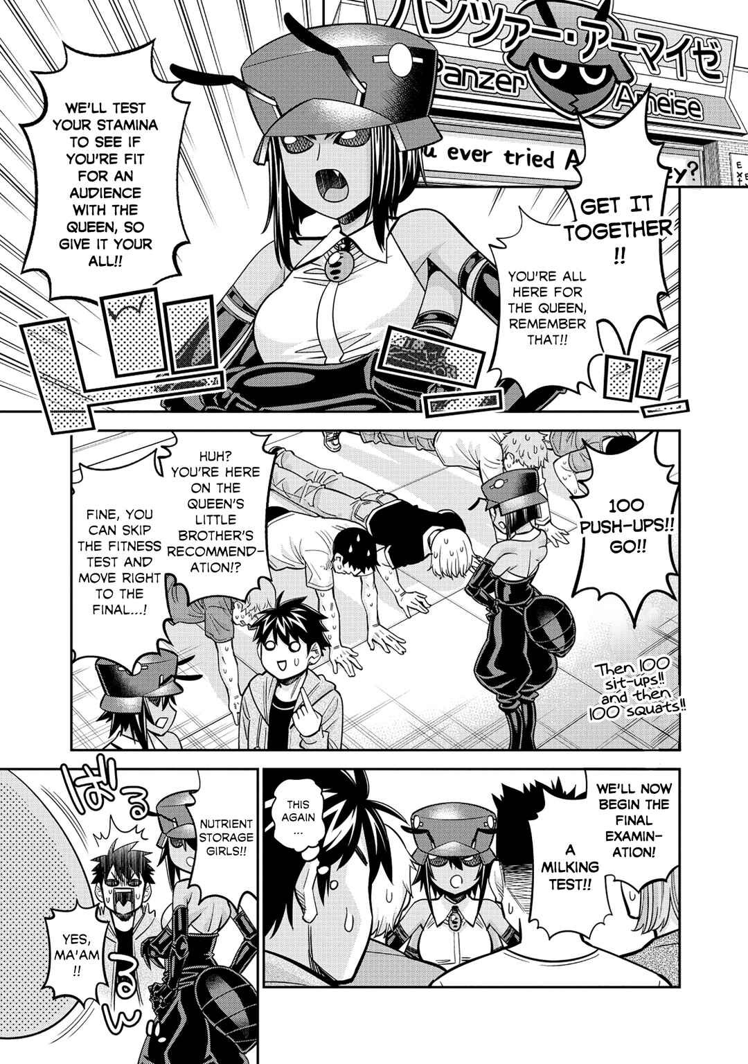 Chapter 89 - Page 15