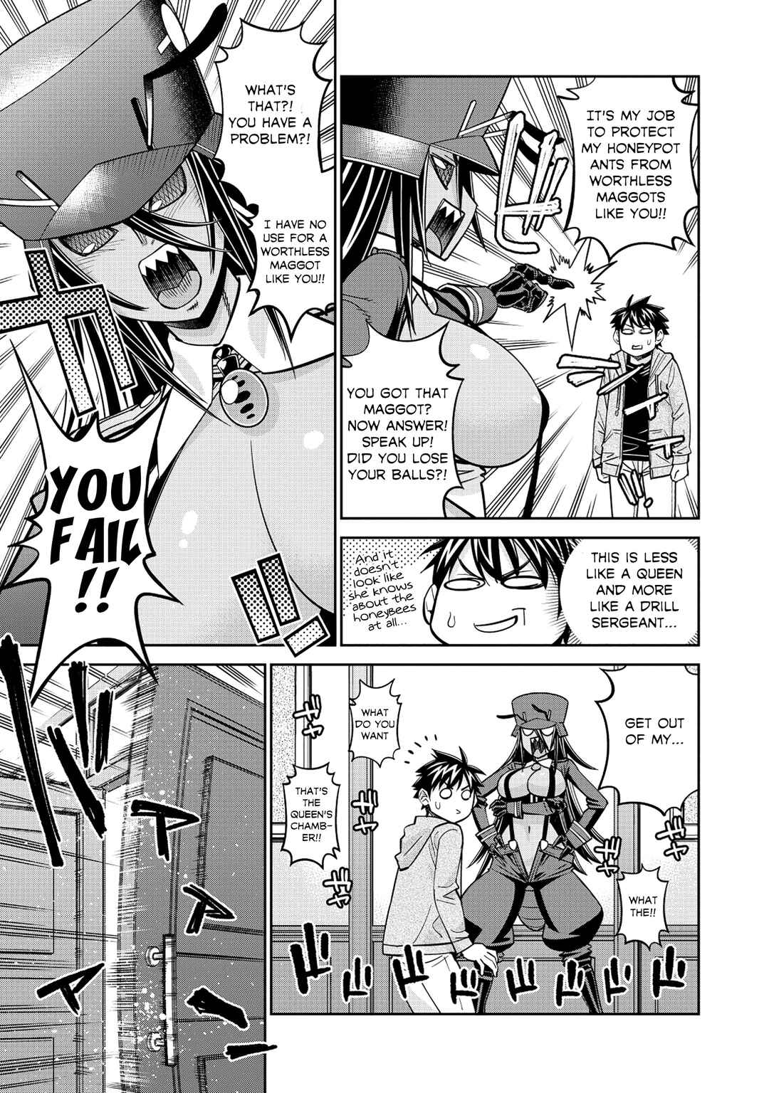 Chapter 89 - Page 19