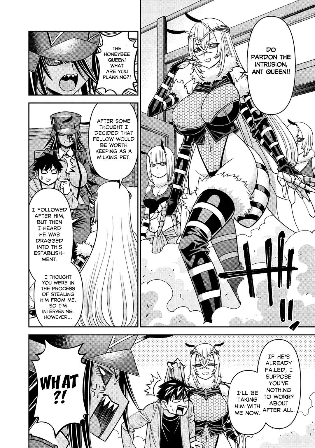 Chapter 89 - Page 20