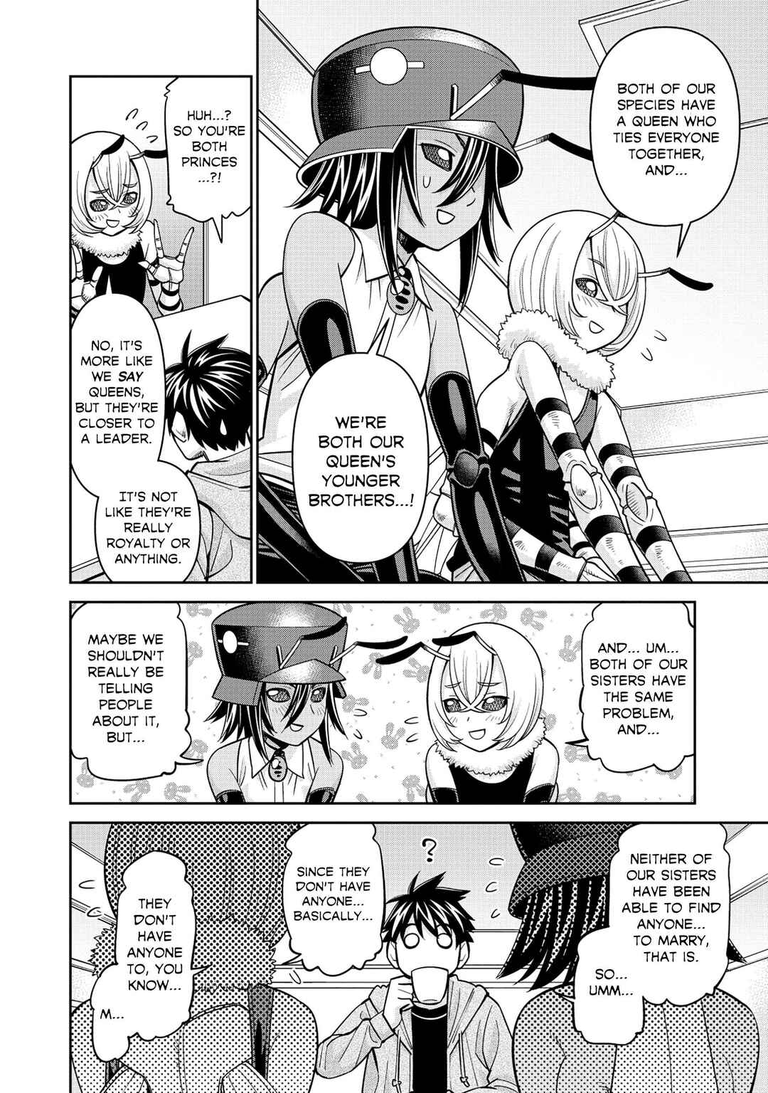Chapter 89 - Page 6
