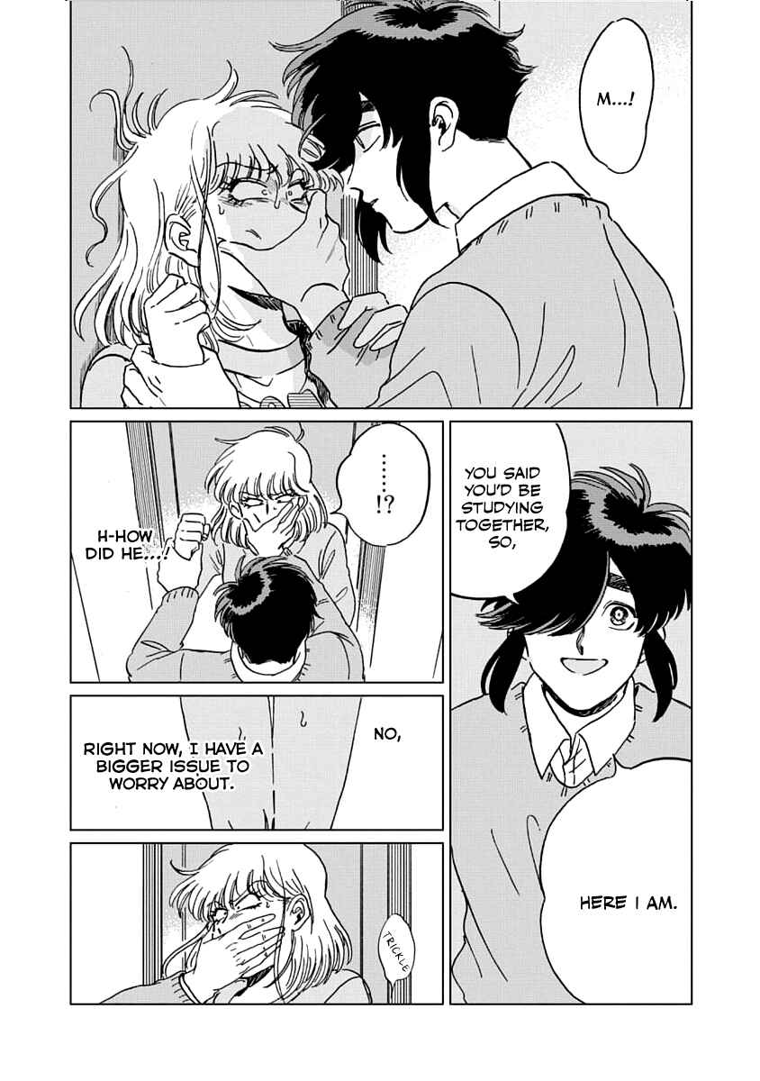 Chapter 4 - Page 22