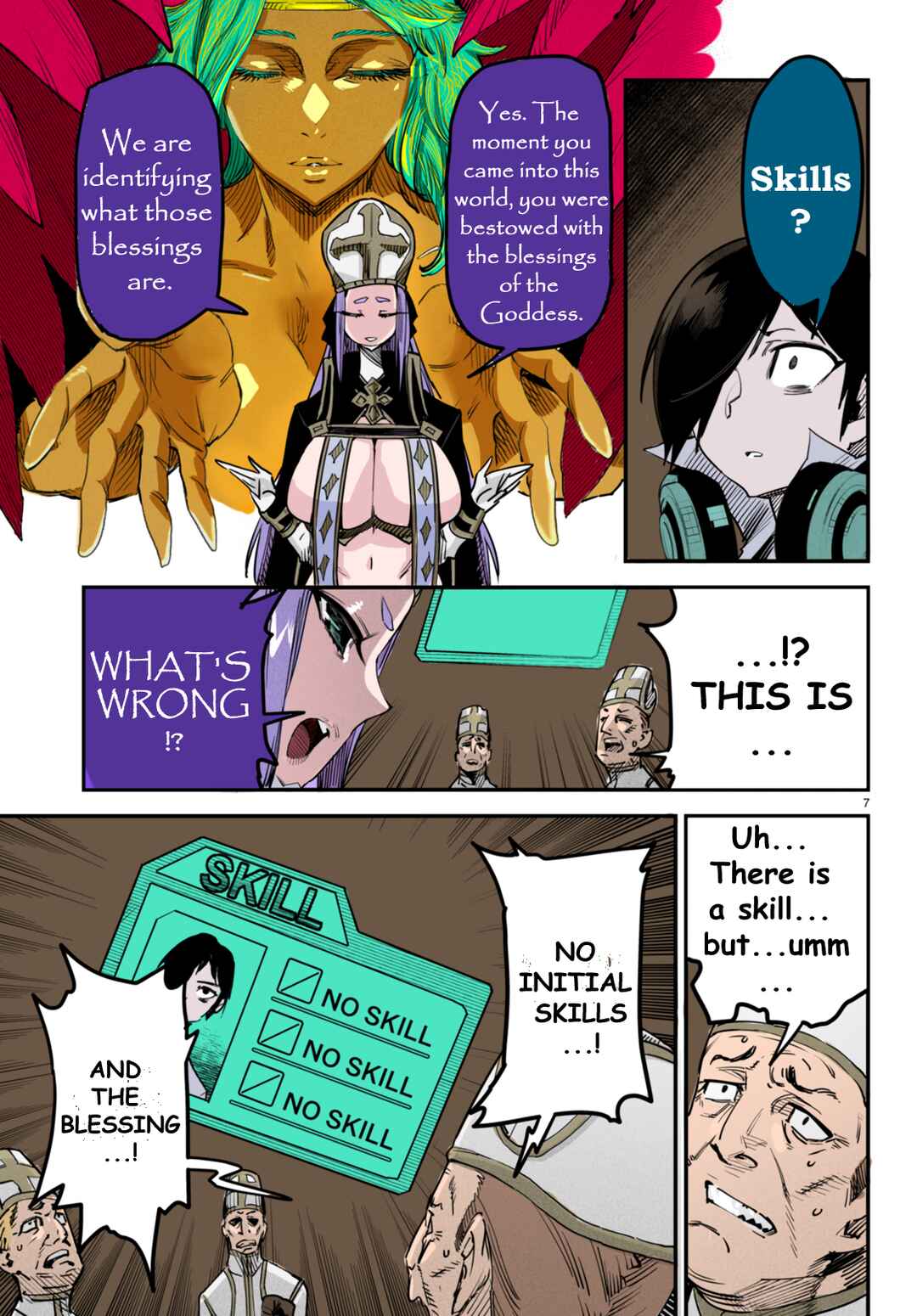 Chapter 1 - Page 11