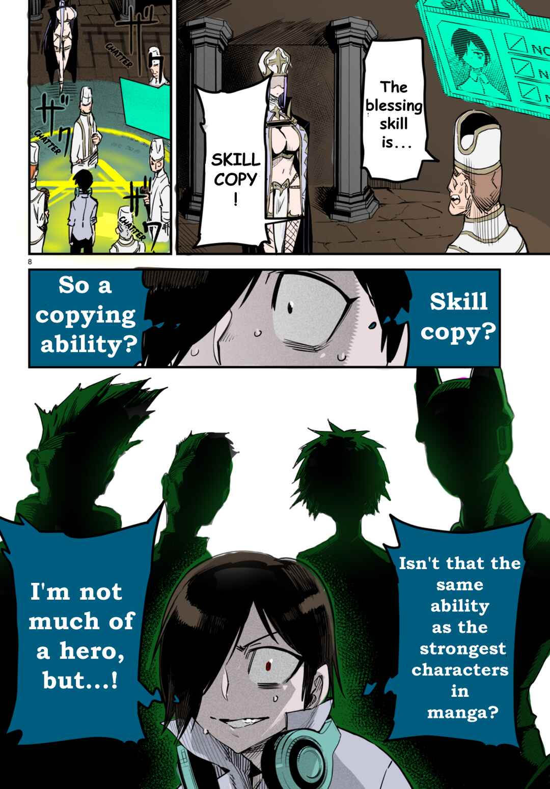 Chapter 1 - Page 12