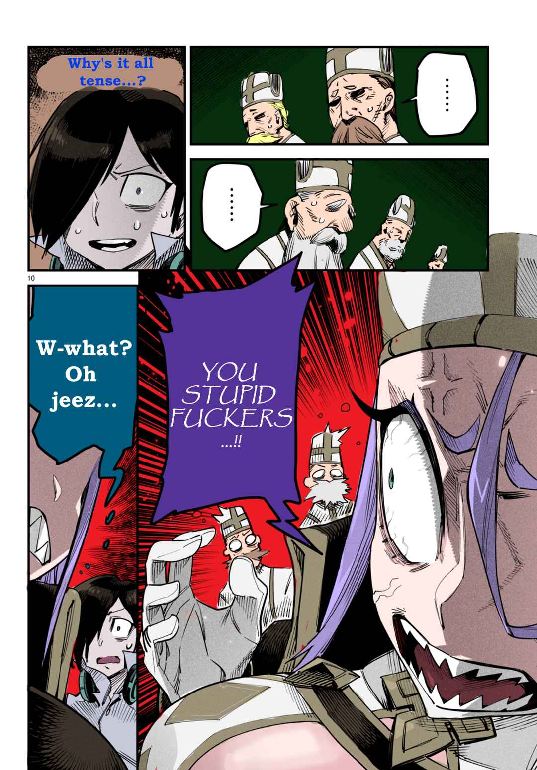 Chapter 1 - Page 14