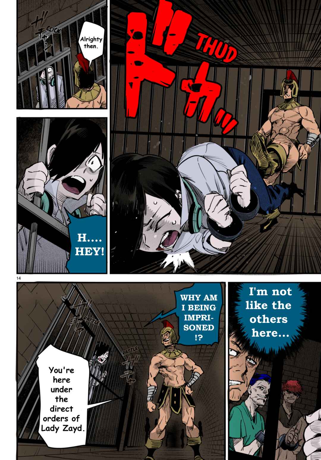 Chapter 1 - Page 18