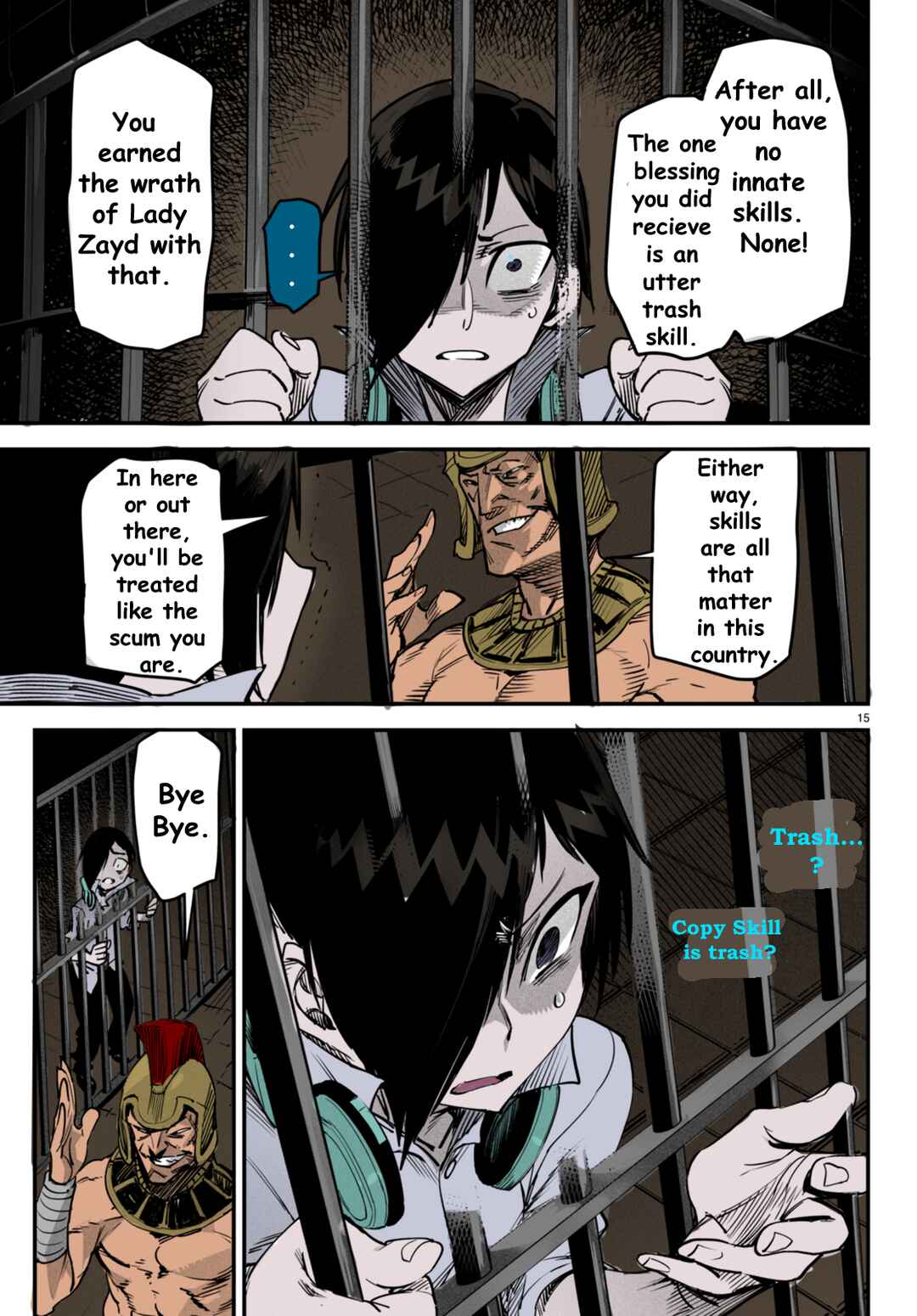 Chapter 1 - Page 19