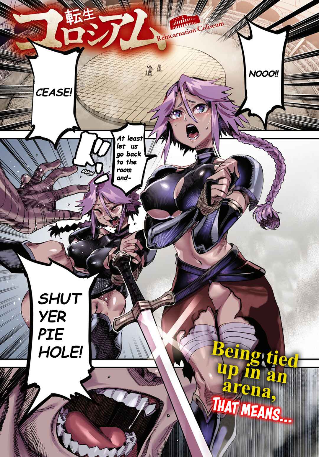 Chapter 1 - Page 2