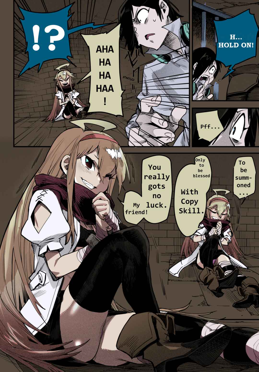 Chapter 1 - Page 20