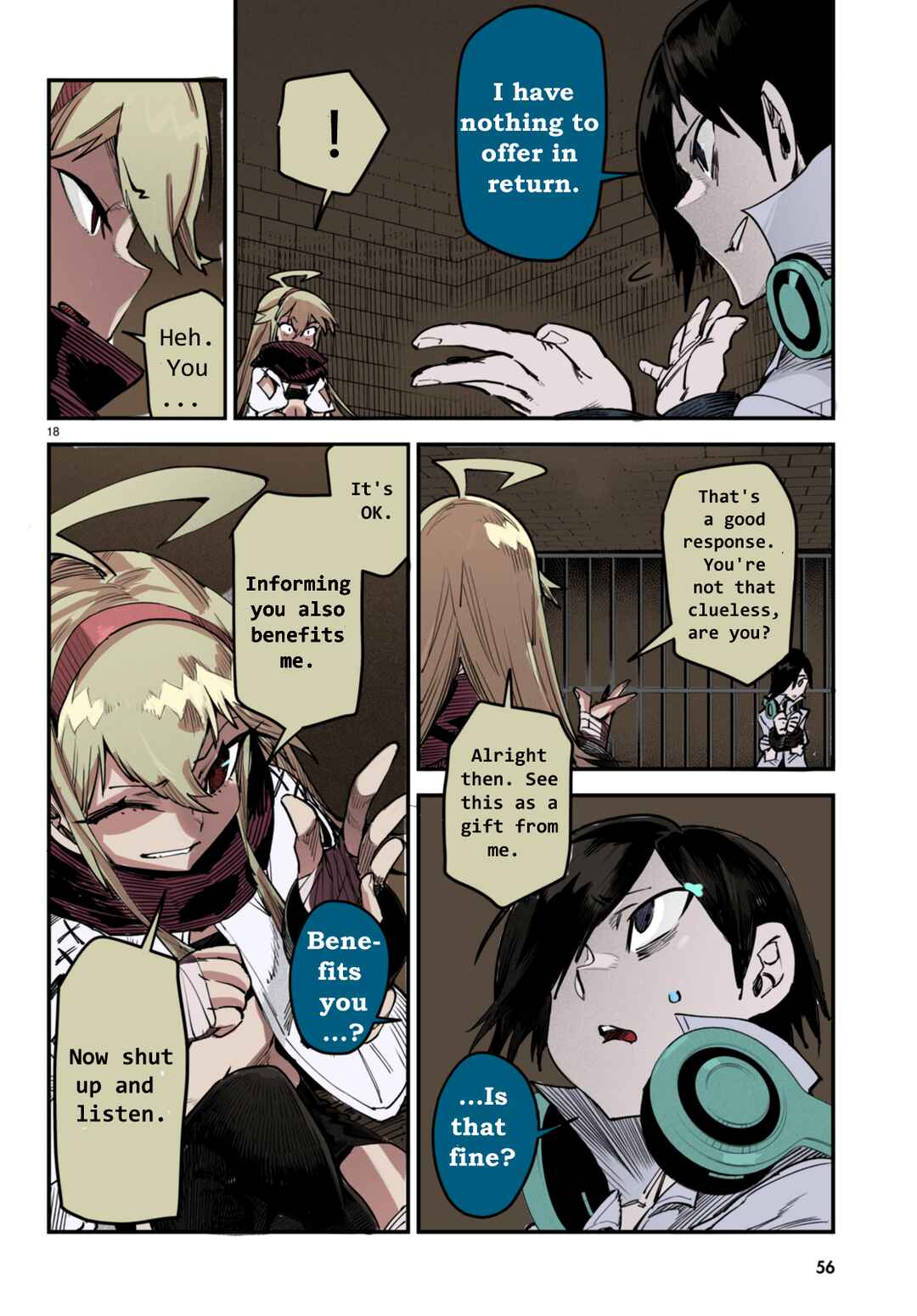 Chapter 1 - Page 22