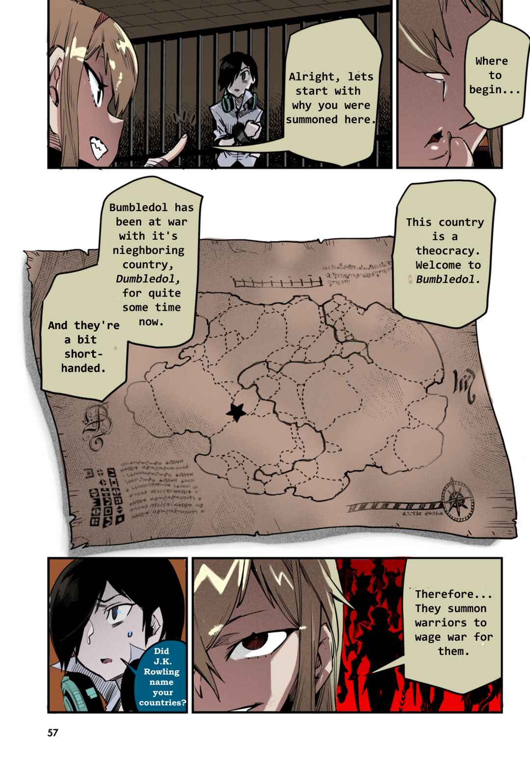 Chapter 1 - Page 23