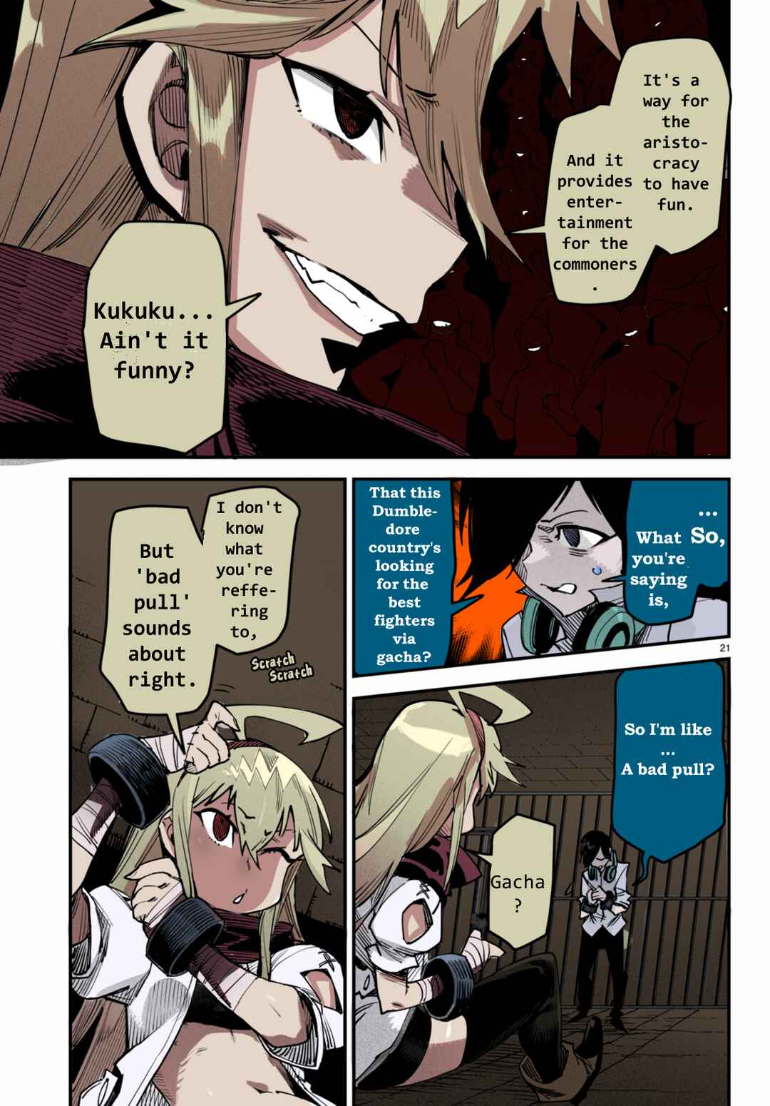 Chapter 1 - Page 25