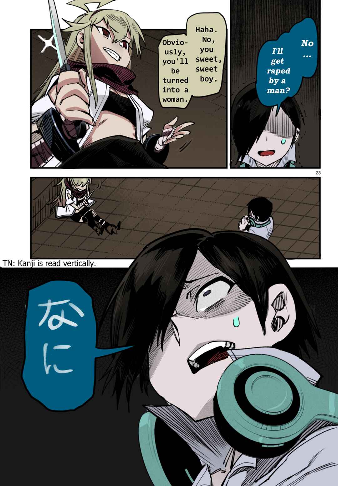 Chapter 1 - Page 27