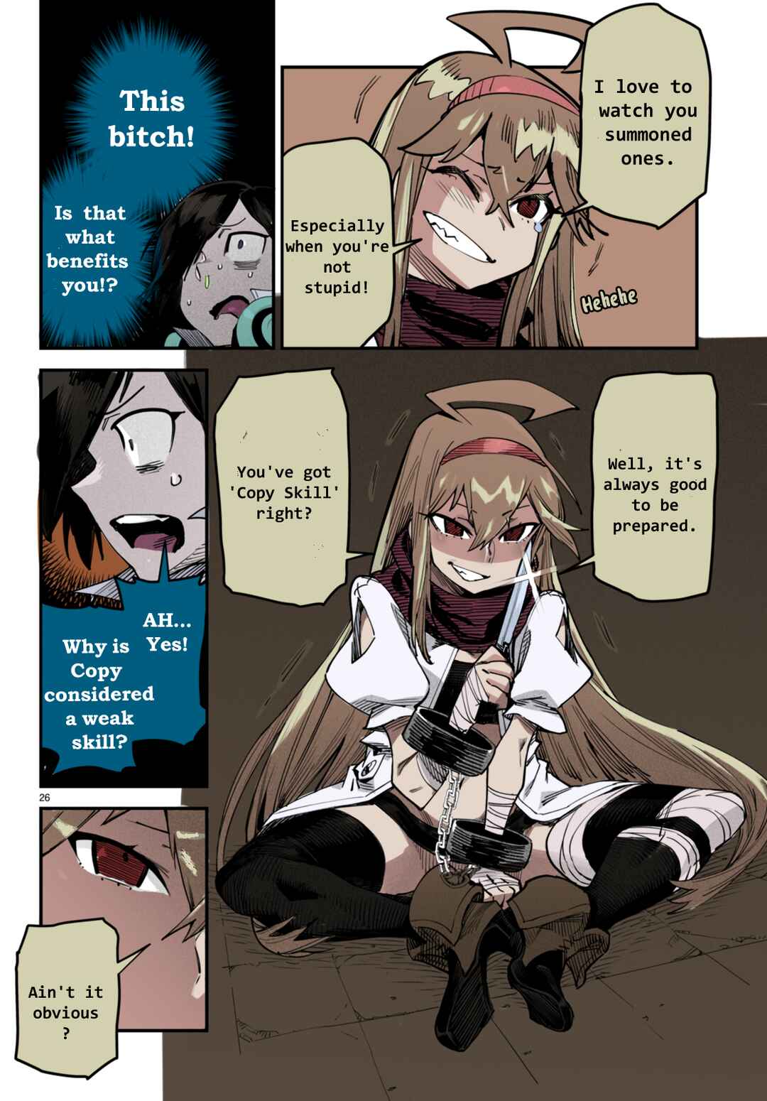 Chapter 1 - Page 30