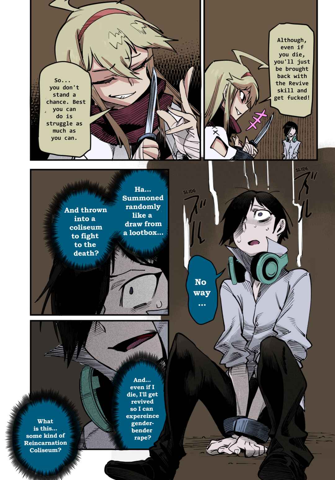 Chapter 1 - Page 33