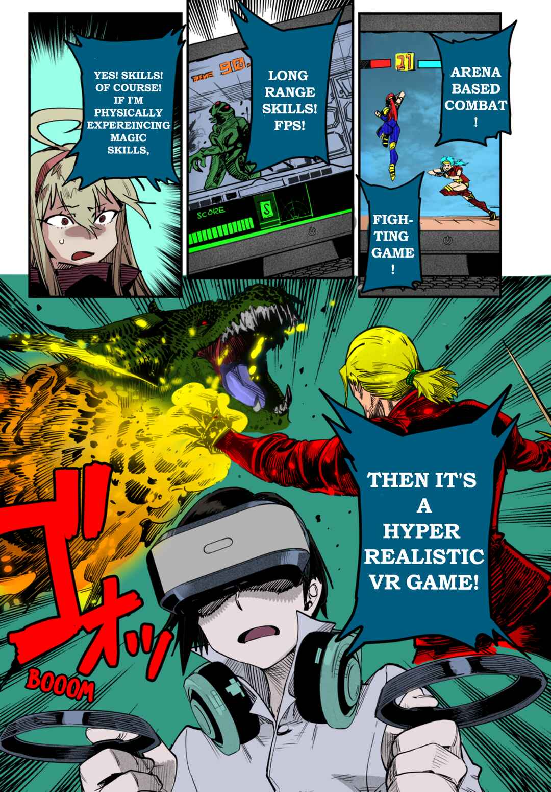 Chapter 1 - Page 36