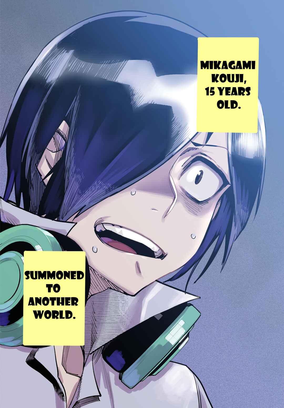 Chapter 1 - Page 4