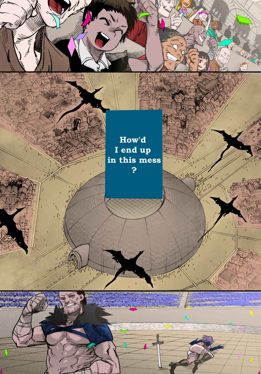 Chapter 1 - Page 5