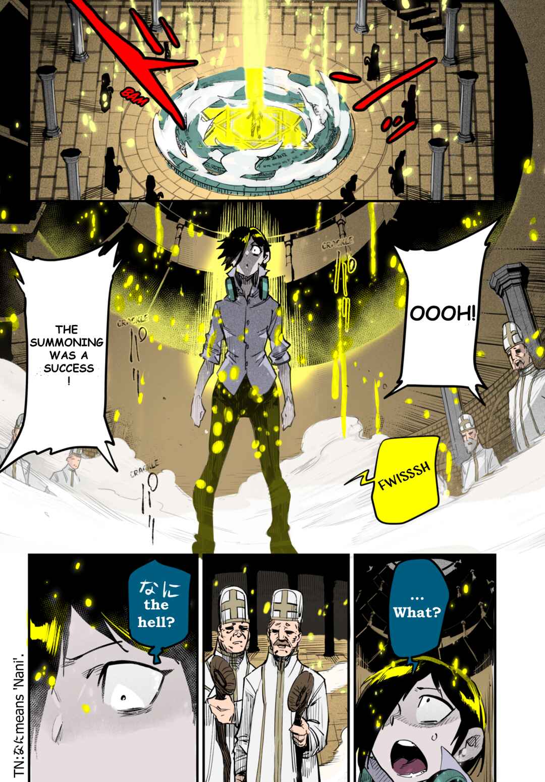 Chapter 1 - Page 8