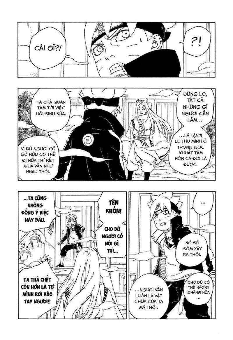 Chapter 72 - Page 21