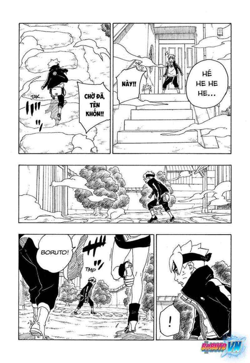 Chapter 72 - Page 23