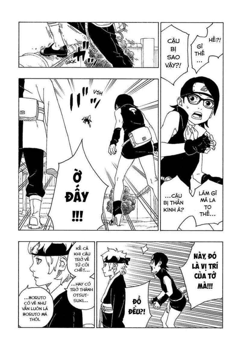 Chapter 72 - Page 25