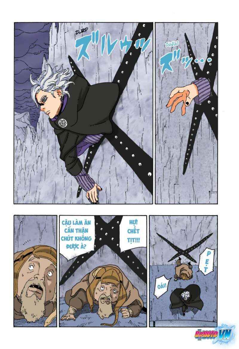 Chapter 72 - Page 28