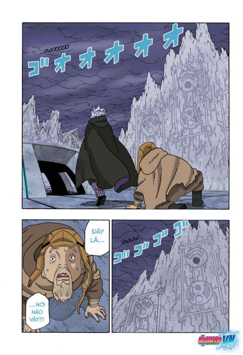 Chapter 72 - Page 29