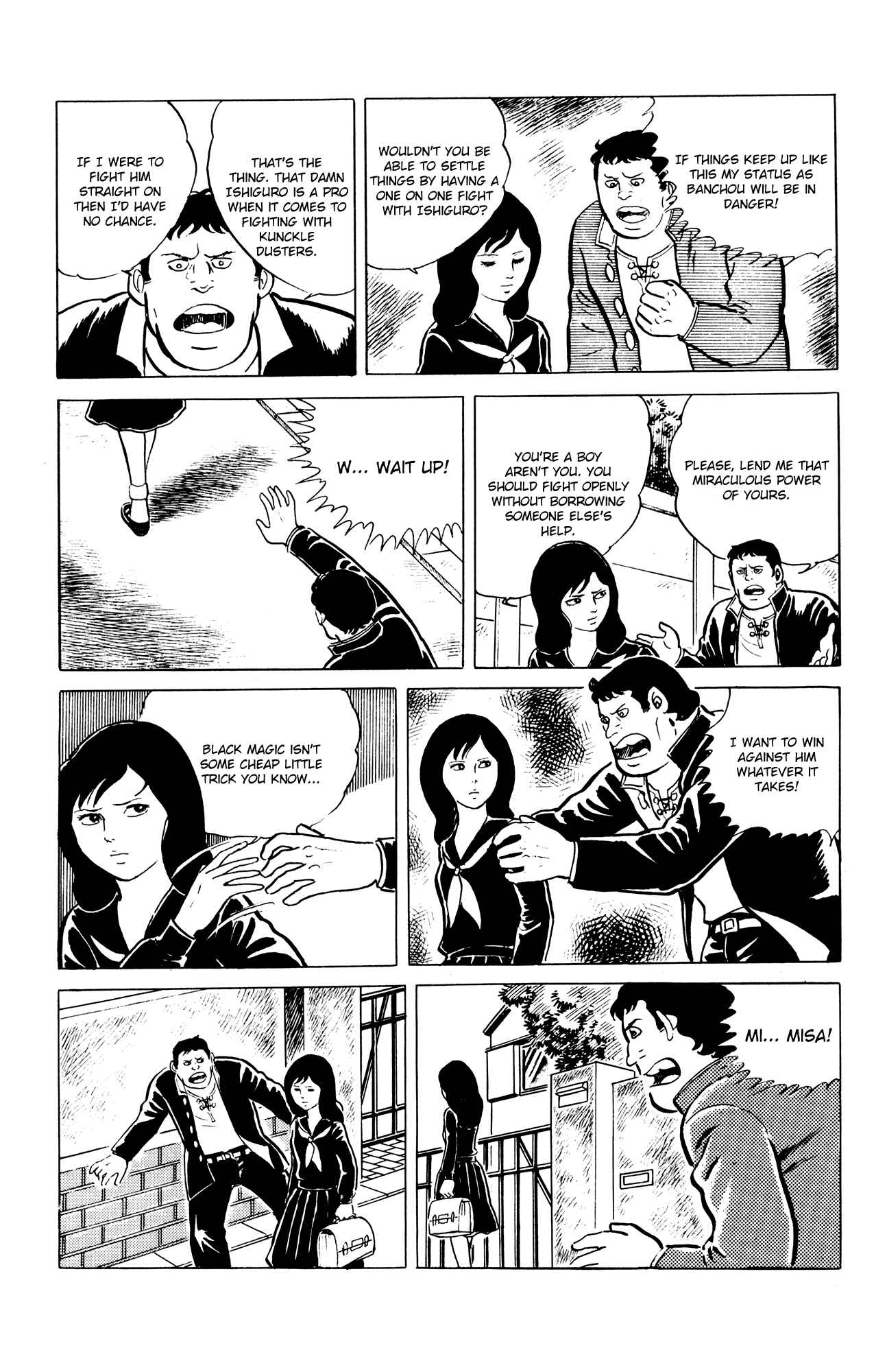 Chapter 3 - Page 11